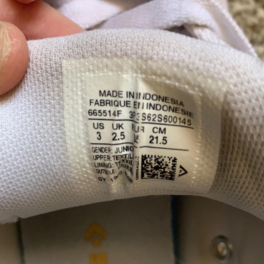 Off White ⭐️ Converse - Picture 6 of 6